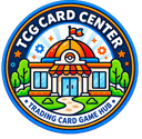 TCG Card Center