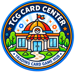TCG Card Center